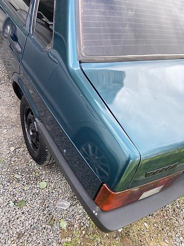 lada 21099: ВАЗ (ЛАДА) 21099: 2000 г., 1.5 л, Механика, Бензин, Седан — 9