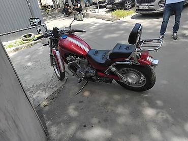 suzuki intruder: Срочно продаю мотоцикл Suzuki intruder vs800 1991 год Карданный вал — 3