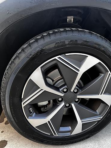 GAC: Авто под заказ Авто очень в идеальном состоянии с родным пробегом — 12