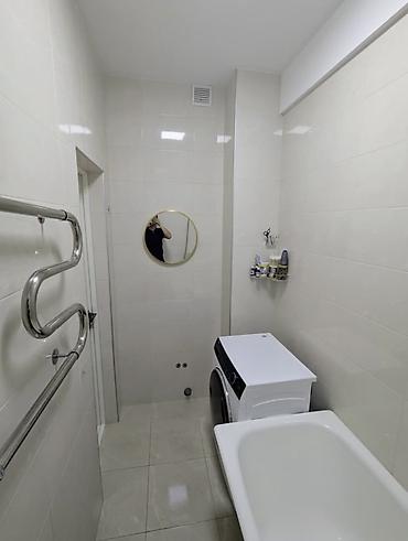 2 bedroom: 2 комнаты, 68 м², Нижний Джал (Джал-23) Элитка, 9 этаж, Евроремонт — 10