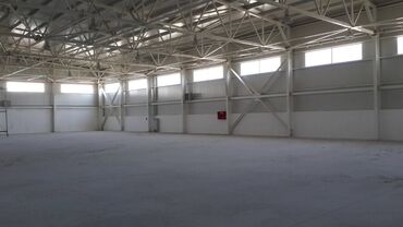 Anbar və emalatxanalar: İcarəyə Anbar Verilir! Abşeron rayonu, Hökməli qəsəbəsi yaxınlığında — 6