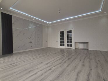 Yeni tikili: Bakıxanov qəs., 2 otaqlı, Yeni tikili, 89 kv. m — 6