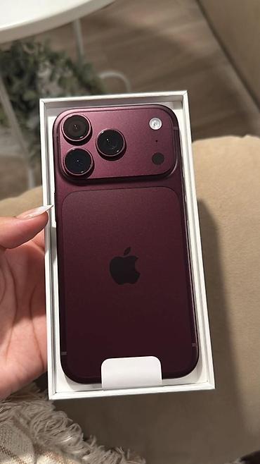 iphone 7 ag: Bordo, Face ID — 1