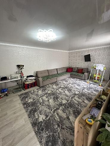 Үйлөрдү сатуу: 4 бөлмө, 104 м², 4 соток, Бишкек, Арча-Бешик ж/м — 8