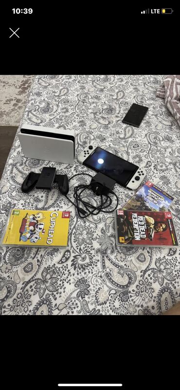 ноутбуки бишкек игровые: Покупал недавно братику,понял слишком маленький для приставки,прошлый