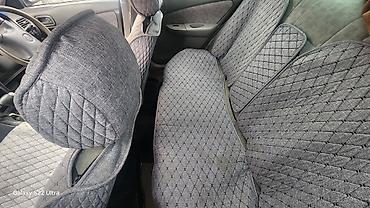 Унаа сатуу: Nissan Sunny: 1999 г., 1.5 л, Автомат, Бензин, Седан — 5