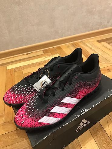 Butslar: Butslar Adidas, Ölçü: 45, Yeni — 2