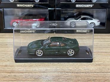 acer ferrari: Ferrari, 1999 il, 1:43, Dəmir, Ödənişli çatdırılma, Pulsuz çatdırılma — 9