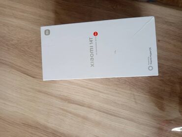 внешние накопители 1 т hhd: Xiaomi, 14T, 512 ГБ