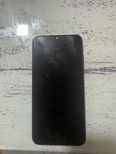 Poco: Redmi 8, 64 GB, rəng - Qara