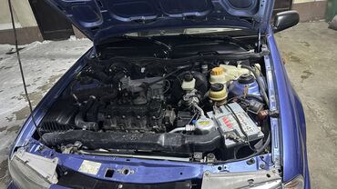 Daewoo: Daewoo Nexia: 2007 г., 1.5 л, Механика, Бензин, Седан — 11