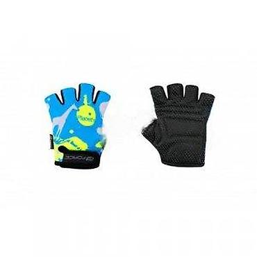 activity junior: RUKAVICE F PLANETS DEČIJE, PLAVO-FLUO L | Šifra: 9053232-LZa svaku — 2