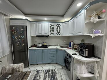 Həyət evləri və villaların satışı: Suraxanı 4 otaqlı, 3 kv. m, Yeni təmirli — 12