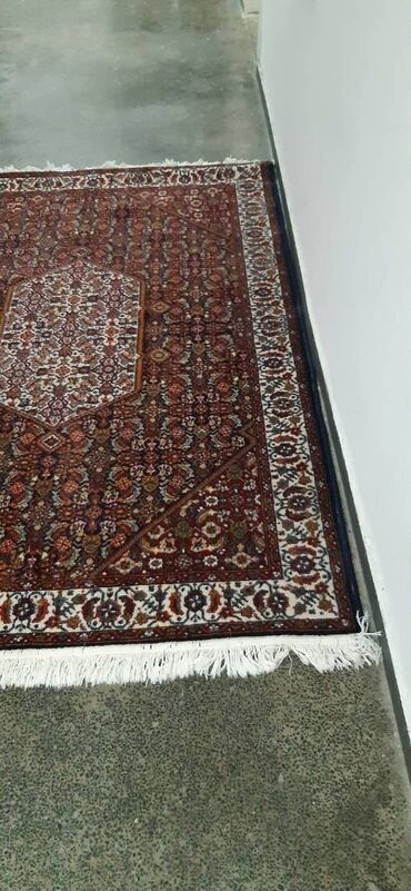 okrugli tepih ikea: Carpet, Rectangle, color - Multicolored