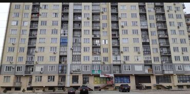 Продажа квартир: 2 комнаты, 72 м², Элитка, 6 этаж, Евроремонт