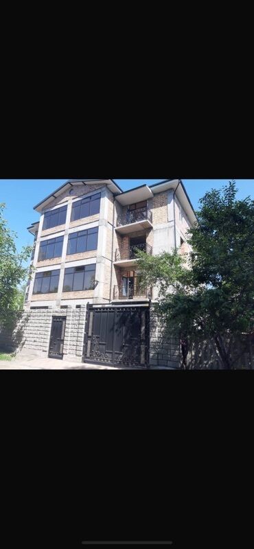продаю пол дом район рабочий городок: Многофункциональное производственно-офисное здание с цеховыми