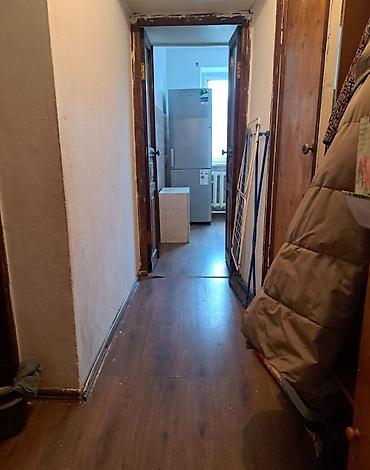 Продажа квартир: 1 комната, 35 м², Золотой квадрат Индивидуалка, 4 этаж — 4