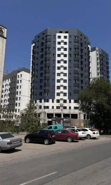 аренда помещения тунгуч: 1 бөлмө, 41 кв. м, Элитка, 4 кабат, ПСО (өзү оңдоп түзөтүп бүтүү үчүн)