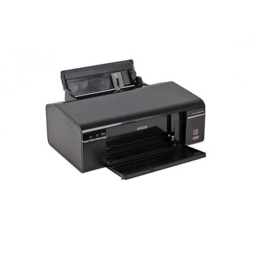 принтер epson p50: Продается б/у принтер Epson Stylus Photo P50. Идеальное решение для