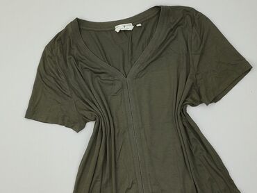 T-shirty: Tom Tailor, T-shirt damski, rozmiar L — 1