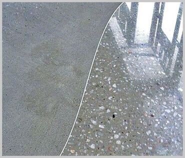 Бетонные работы: Стяжка Гарантия, Бесплатная консультация, Монтаж Больше 6 лет опыта — 25