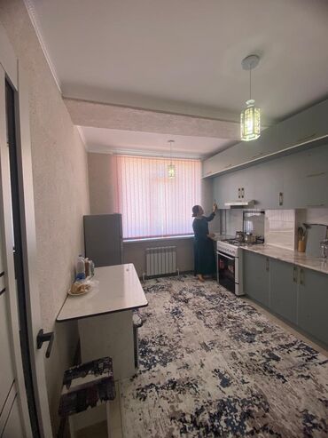 Продажа квартир: 1 комната, 36 м², 2 этаж at lalafo.kg — 7 Продажа квартир: 1 комната, 36 м², 2 этаж — 7