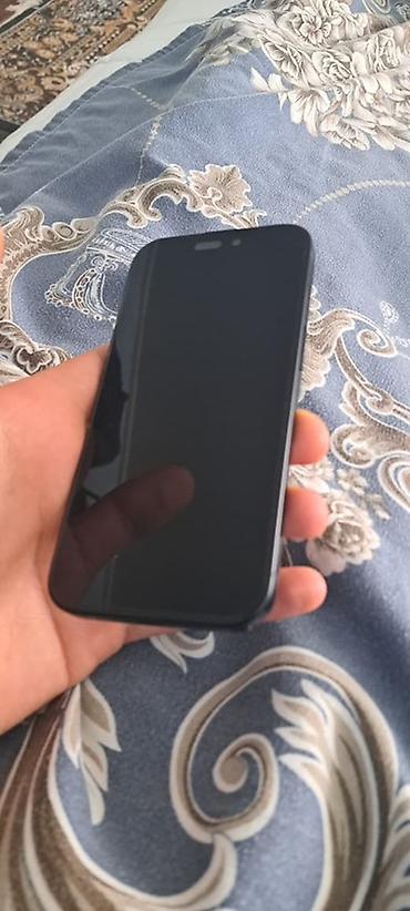 apple mini 5: IPhone 15, 128 GB, Black Titanium, Barmaq izi, Face ID, Zəmanət — 3