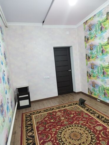 дом с лебединовка: Үй, 120 кв. м, 4 бөлмө, Менчик ээси, Евро оңдоо