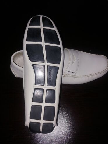 Ayaqqabılar: Prada
1 dəfə geyinilib
Ölçü - 44 / 45
Material dəri
Rəngi açıq bej — 6