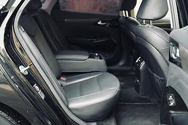 Kia: Kia K7: 2019 г., 2.4 л, Автомат, Гибрид, Седан — 11