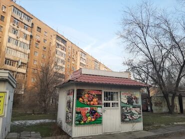 Павильоны: Сдаю Павильон, 30 м², С ремонтом, Частично с оборудованием, Без коммуникаций — 9