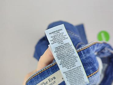 mom fit mango: Marks & Spencer, Jeansy damskie, rozmiar L — 5