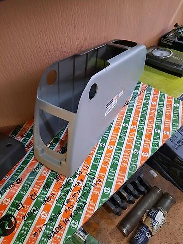 Другие автозапчасти: Запчасти на экскаватор Продаю клыки на хундай гидравлика манжеты — 11