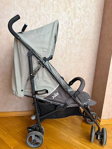 mothercare манеж: Mothercare Jaie kalyaska 80 azn tecili satilir hec bir prablemi yoxdu — 1