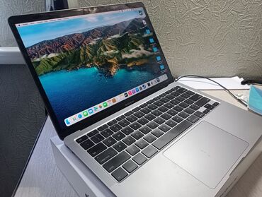 сколько стоит macbook в бишкеке: Ноутбук, Apple, 16 ГБ ОЗУ, Intel Core i3, Б/у, Для работы, учебы