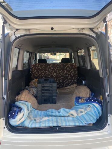 Honda: Honda Stepwgn: 2005 г., 2 л, Автомат, Бензин, Минивэн — 14