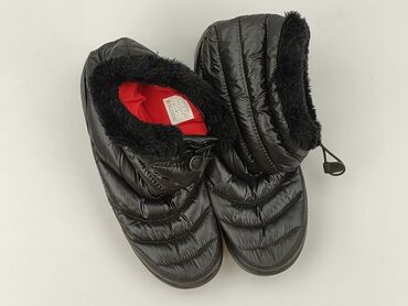The North Face, Чоботи жіночі, 42, стан - Дуже гарний