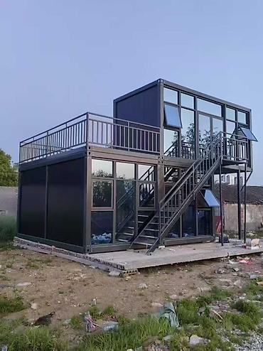 Строительство под ключ: Офисы, Квартиры, Дома 1-2 года опыта — 2