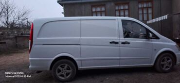 Yük maşınları: Mercedes-Benz 116, 2011 il, motor 2.2 l, Furqon, İşlənmiş — 21