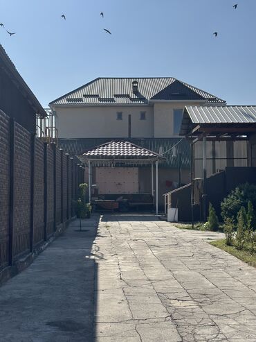 Башка коммерциялык кыймылсыз мүлктү ижаралоо: 🔥 сдаётся дом целиком — 14 комнат | первая линия | 5 000 $ 🔥 📍 г — 7