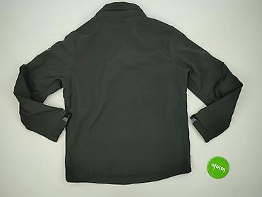 terrex kurtka: B&C Collection, Męska kurtka przejściowa, rozmiar L — 3
