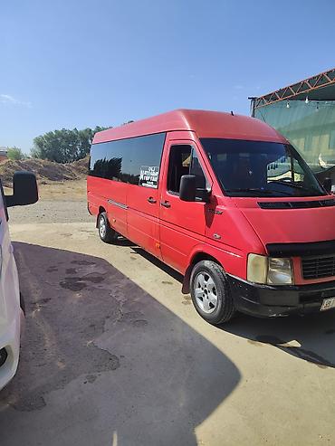 запчасти на опель вектра б: Mercedes-Benz Спринтер: 2001 г., 2.9 л, Механика, Дизель, Бус — 2