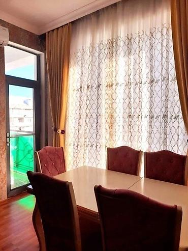 Квартиры: 3 комнаты, Новостройка, 85 м² — 4