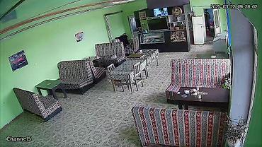 Kuryer çantaları: Kafe/çay evi icareye verilir — 1