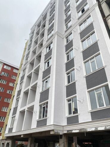 Продажа квартир: 1 комната, 38 м², Элитка, 5 этаж