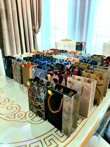 Ətriyyat: Salamaleykum. Əl işlərimizdi. Üstünlüyü gözəlliyində -da lalafo.az — 5 Ətriyyat: Salamaleykum. Əl işlərimizdi. Üstünlüyü gözəlliyində — 5