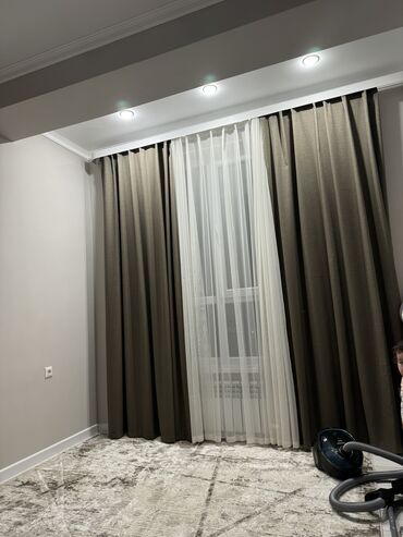 Продажа квартир: 2 комнаты, 70 м², 6 этаж, Евроремонт — 9