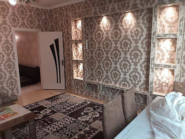 Uzunmüddətli kirayə mənzillər: Kiraye ev_xirdalanda heyder eliyev pr. 9/3 mertebesinde 2 otaqli ev — 3