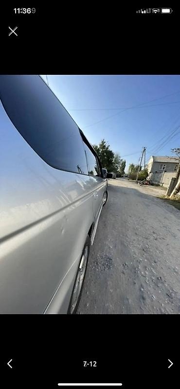 Honda: Honda Odyssey: 2000 г., Автомат, Бензин, Универсал — 6
