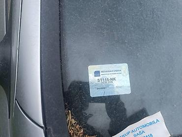 user car: Opel Astra 2009 godina 1,7-dizeloko 190000 km,registrovan, motor — 2